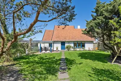 Image de Superbe maison à Blokhus avec WiFi