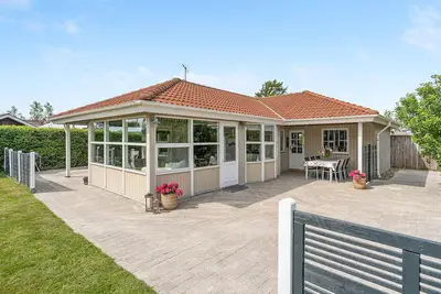 Image de Belle maison Ă Otterup avec WiFi