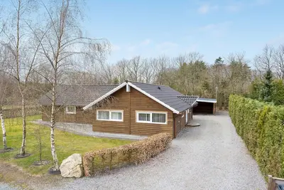 Image de Magnifique maison à Hovborg avec WiFi