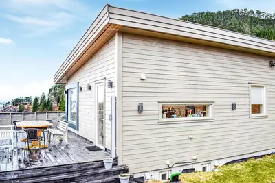 Image de Belle maison de 3 chambres à Fister