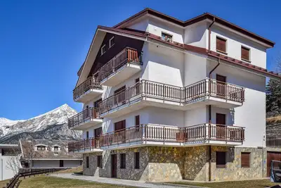 Image de Appartement acceptant les animaux à.