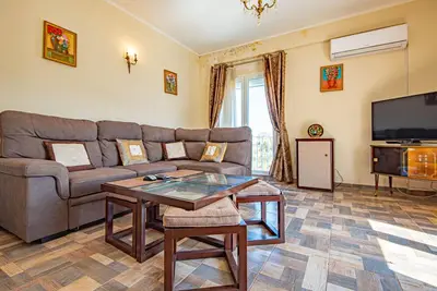 Image de Bel appartement à Raslina avec WiFi