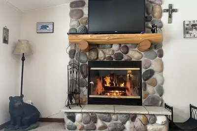 Image de Perfect clean and cozy home base