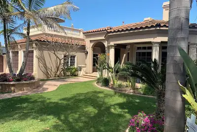 Image de Coronado Beach Oasis