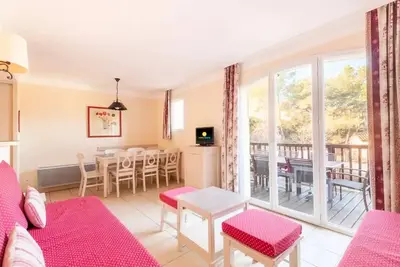 Image de Maison 4 Pièces 8 Personnes - Sélection