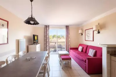 Image de Maison 3 Pièces 6 Personnes - Sélection