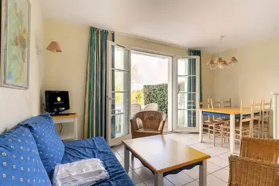 Maison 3 pièces 6 personnes - Confort