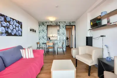 Image de Appartement cosy 3 pièces 6 personnes - Sélection - super Home