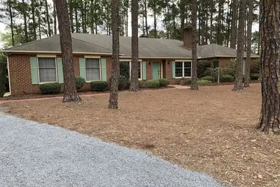 Image de Golf-front Hole #15 Foxfire; 7 miles to Pinehurst. Sleeps 10