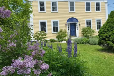 Image de Close to Round Pond Harbor and all that mid-coast Maine has to offer!