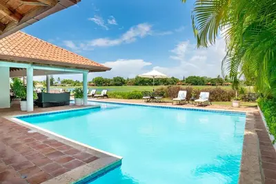 Image de Los Lagos 19 - Sleeps 10 - Butler - Pool/Hot Tub