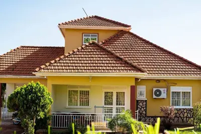Image de Captivating 3-Bed Villa