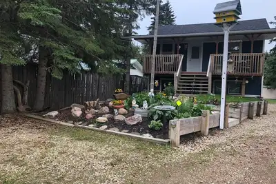 Image de Cozy Lake Cabin - 10% Discount for August 2025 Bookings