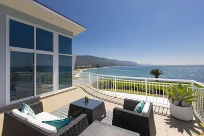 Image de Aloha Beachfront @ Sandon Point