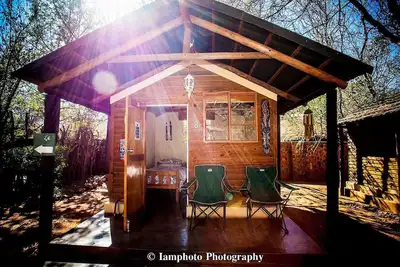 Image de Furnished Rooms, set in tranquil surroundings