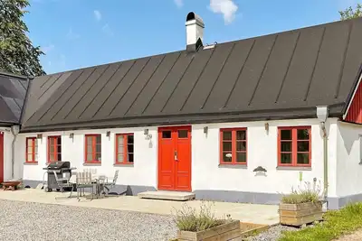 Image de Maison de vacances pour 4 a Skurup