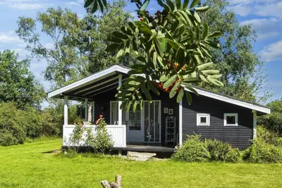 Image de Maison de vacances pour 6 a Glesborg