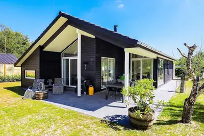 Image de Maison de vacances pour 6 a Hals