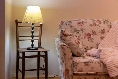 Image de 1br apartment with terrace and private parking