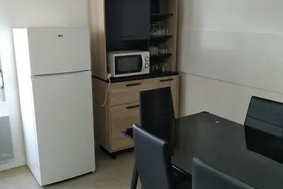 Image de Chambre privative avec accès exclusif à la maison