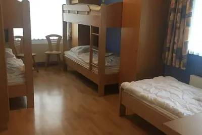 Image de Fünfbettzimmer, Dusche, Wc, Nichtraucher - Jutel Hinterstoder