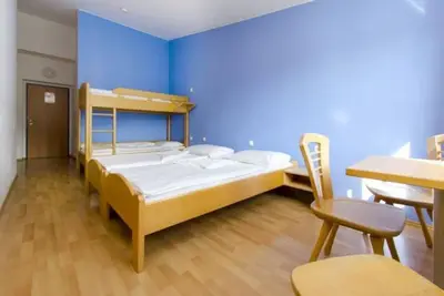 Image de Vierbettzimmer, Dusche, Wc, Nichtraucher - Jutel Hinterstoder