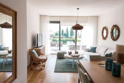 Image de Apartment on Ground Floor