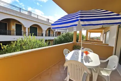 Image de Delux Burgau Apartment with full Air-Con, 2 bedrooms, 2 bathrooms and Wi Fi