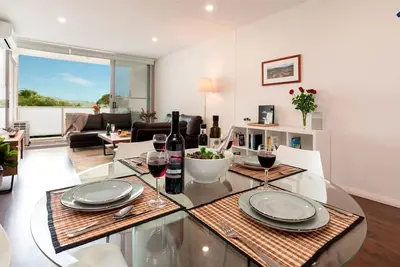Image de Blue Vista — Stay 3 Pay 2