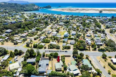 Image de Hibiscus House - Mangawhai Heads Holiday Home