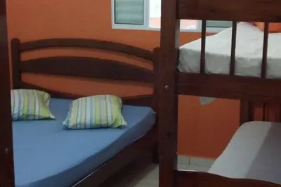 Image de Iguape Apartamentos - Unidade IIha Comprida