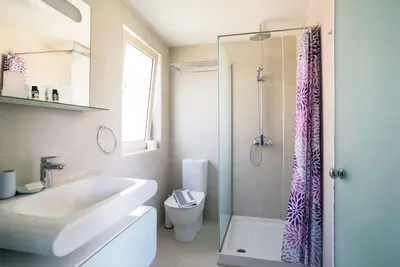 Villa thalassa with private pool