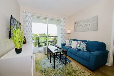 Image de Vista Cay at Epic Universe : Standard 3 bedroom penthouse