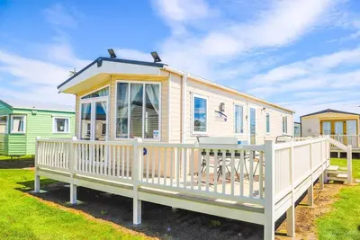 Image de Big Skies Platinum+ holiday home WiFi, Netflix