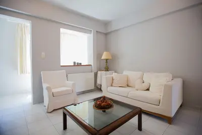 Image de Loutraki home near the beach and the city centre