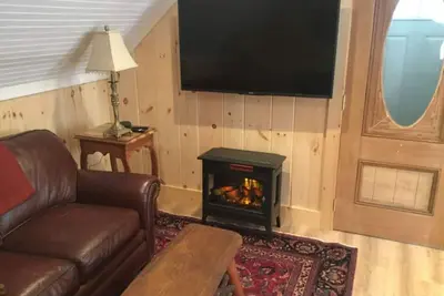 Image de Private escape located in the mountains of Maine