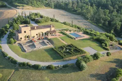 Image de Villa Fonte Rinaldi (6 + 4)