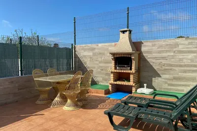 Image de Casa Domingos - Idéal pour des vacances en famille.