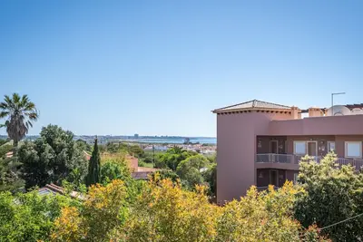 Image de Casa Nós e o Mar - Vacances à la mer