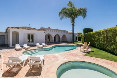 Image de Quinta da Caldeira - A 5 minutos a pé da praia