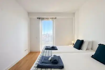 Image de Grace House - Luminoso apartamento