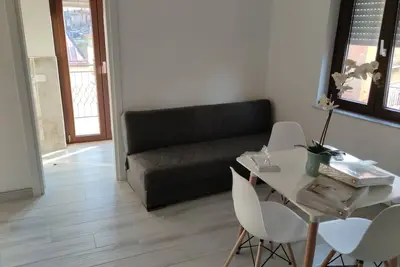 Image de Apartment 2 steps from the sea and downtown