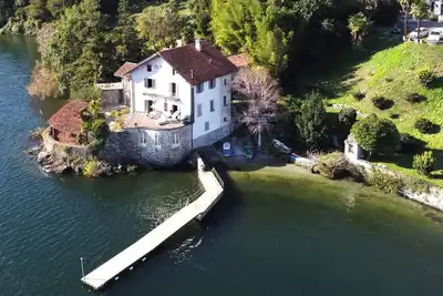 Image de Appartamento Ca Bianca