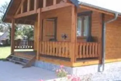 Image de Chalets 5 personnes maximum