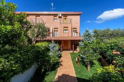 Image de Villa Moreschi (appartement)