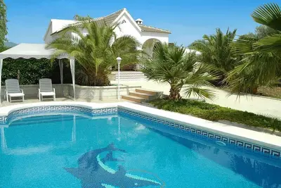 Image de Maison de vacances Coin pour 1 - 4 personnes avec 2 chambres à coucher - Maison de vacances