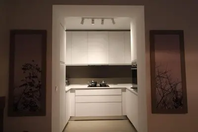 Image de Appartement de vacances Bad Kleinkirchheim pour 1 - 6 personnes avec 3 chambres à coucher - Logement