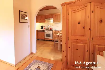 Image de Appartement de vacances Bad Kleinkirchheim pour 1 - 4 personnes avec 2 chambres à coucher - Logement