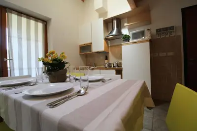 Image de Appartement de vacances Bad Kleinkirchheim pour 1 - 5 personnes avec 2 chambres à coucher - Logement