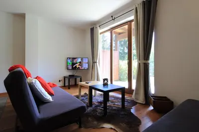 Image de Appartement de vacances Bad Kleinkirchheim pour 1 - 6 personnes avec 2 chambres à coucher - Logement